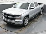 Used 2018 Chevrolet Silverado 1500 LT Crew Cab for sale #HCV261229A - photo 43