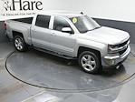Used 2018 Chevrolet Silverado 1500 LT Crew Cab for sale #HCV261229A - photo 46