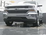 Used 2018 Chevrolet Silverado 1500 LT Crew Cab for sale #HCV261229A - photo 54