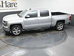 Used 2018 Chevrolet Silverado 1500 LT Crew Cab for sale #HCV261229A - photo 56