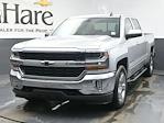 Used 2018 Chevrolet Silverado 1500 LT Crew Cab for sale #HCV261229A - photo 9