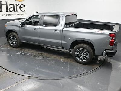 2026 Chevrolet Silverado 1500 Crew Cab 4WD Pickup for sale #HCV261233 - photo 2