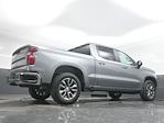 2026 Chevrolet Silverado 1500 Crew Cab 4WD Pickup for sale #HCV261233 - photo 12