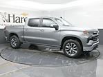 2026 Chevrolet Silverado 1500 Crew Cab 4WD Pickup for sale #HCV261233 - photo 8