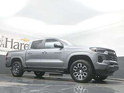 Used 2023 Chevrolet Colorado LT Crew Cab for sale #HCV261234A - photo 2