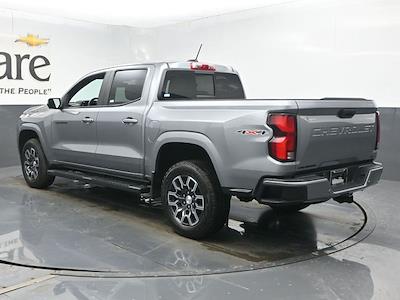 Used 2023 Chevrolet Colorado LT Crew Cab for sale #HCV261234A - photo 2