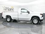 2026 Chevrolet Silverado 1500 Regular Cab 4WD Pickup for sale #HCV261242 - photo 1