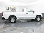 2026 Chevrolet Silverado 1500 Regular Cab 4WD Pickup for sale #HCV261242 - photo 14