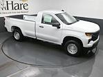 2026 Chevrolet Silverado 1500 Regular Cab 4WD Pickup for sale #HCV261242 - photo 15