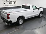 2026 Chevrolet Silverado 1500 Regular Cab 4WD Pickup for sale #HCV261242 - photo 17