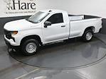 2026 Chevrolet Silverado 1500 Regular Cab 4WD Pickup for sale #HCV261242 - photo 21