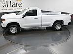 2026 Chevrolet Silverado 1500 Regular Cab 4WD Pickup for sale #HCV261242 - photo 35