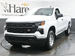 2026 Chevrolet Silverado 1500 Regular Cab 4WD Pickup for sale #HCV261242 - photo 9