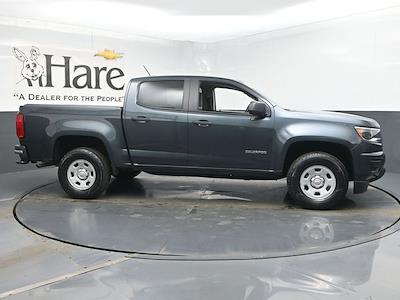 Used 2017 Chevrolet Colorado - photo 1