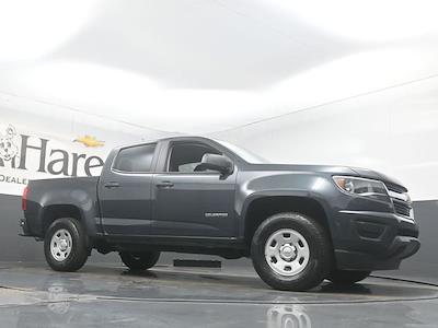 Used 2017 Chevrolet Colorado - photo 1