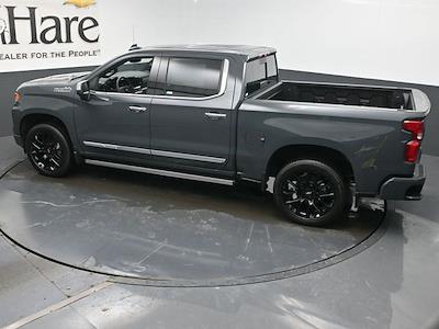 2026 Chevrolet Silverado 1500 Crew Cab 4WD Pickup for sale #HCV261253 - photo 2