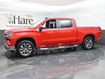 New 2026 Chevrolet Silverado 1500 LT Crew Cab for sale #HCV261260 - photo 12