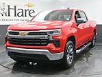 New 2026 Chevrolet Silverado 1500 LT Crew Cab for sale #HCV261260 - photo 1