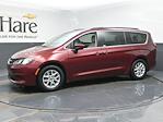 2021 Chrysler Voyager FWD Minivan for sale #HCV261262A - photo 1