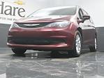 2021 Chrysler Voyager FWD Minivan for sale #HCV261262A - photo 6