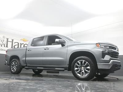 2026 Chevrolet Silverado 1500 Crew Cab 4WD Pickup for sale #HCV261268 - photo 1