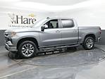 New 2026 Chevrolet Silverado 1500 LT Crew Cab for sale #HCV261268 - photo 12