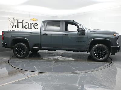 New 2026 Chevrolet Silverado 2500 LT Crew Cab for sale #HCV261272 - photo 1