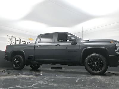 New 2026 Chevrolet Silverado 2500 LT Crew Cab for sale #HCV261272 - photo 2