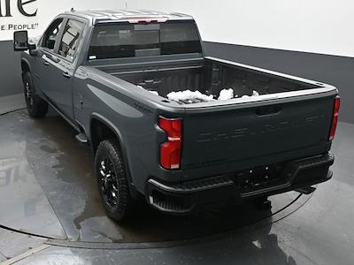 2026 Chevrolet Silverado 2500 Crew Cab 4WD Pickup for sale #HCV261272 - photo 2