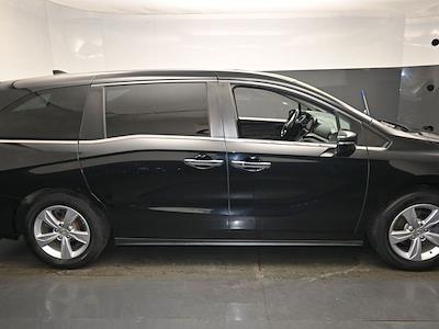 Used 2019 Honda Odyssey - photo 1