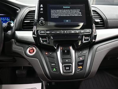 Used 2019 Honda Odyssey - photo 1