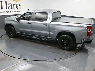 2026 Chevrolet Silverado 1500 Crew Cab 4WD Pickup for sale #HCV261273 - photo 2