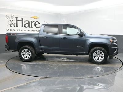 Used 2019 Chevrolet Colorado LT Crew Cab for sale #HCV261273A - photo 1
