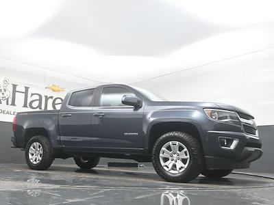 Used 2019 Chevrolet Colorado LT Crew Cab for sale #HCV261273A - photo 2