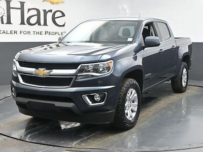 Used 2019 Chevrolet Colorado LT Crew Cab for sale #HCV261273A - photo 1