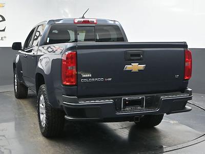 Used 2019 Chevrolet Colorado LT Crew Cab for sale #HCV261273A - photo 2