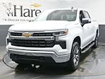 New 2026 Chevrolet Silverado 1500 LT Crew Cab for sale #HCV261281 - photo 1