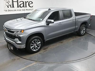 New 2026 Chevrolet Silverado 1500 - photo 1