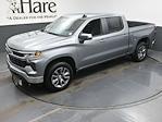New 2026 Chevrolet Silverado 1500 LT Crew Cab for sale #HCV261283 - photo 1