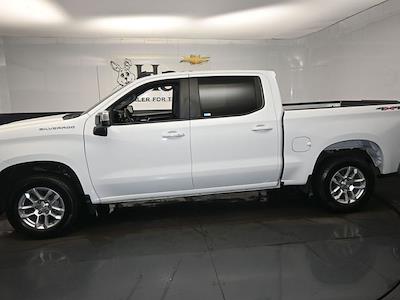 Used 2023 Chevrolet Silverado 1500 - photo 1