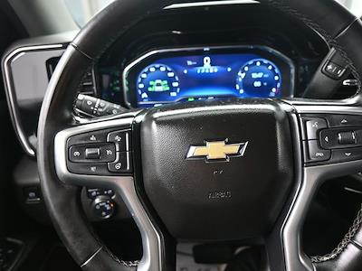 Used 2023 Chevrolet Silverado 1500 - photo 1