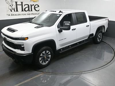 New 2026 Chevrolet Silverado 2500 - photo 1