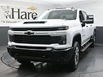 New 2026 Chevrolet Silverado 2500 Custom Crew Cab for sale #HCV261284 - photo 14