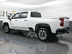 New 2026 Chevrolet Silverado 2500 Custom Crew Cab for sale #HCV261284 - photo 16