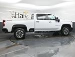 New 2026 Chevrolet Silverado 2500 Custom Crew Cab for sale #HCV261284 - photo 17