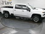 New 2026 Chevrolet Silverado 2500 Custom Crew Cab for sale #HCV261284 - photo 18