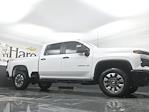 New 2026 Chevrolet Silverado 2500 Custom Crew Cab for sale #HCV261284 - photo 4