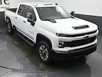 New 2026 Chevrolet Silverado 2500 Custom Crew Cab for sale #HCV261284 - photo 25