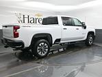 New 2026 Chevrolet Silverado 2500 Custom Crew Cab for sale #HCV261284 - photo 28