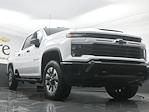 New 2026 Chevrolet Silverado 2500 Custom Crew Cab for sale #HCV261284 - photo 5